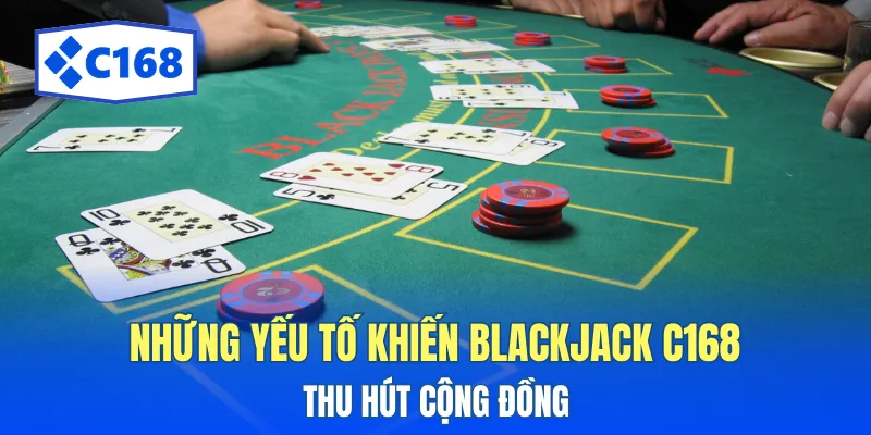 Bàn bài sôi động tạo nên sức hút lớn với người chơi